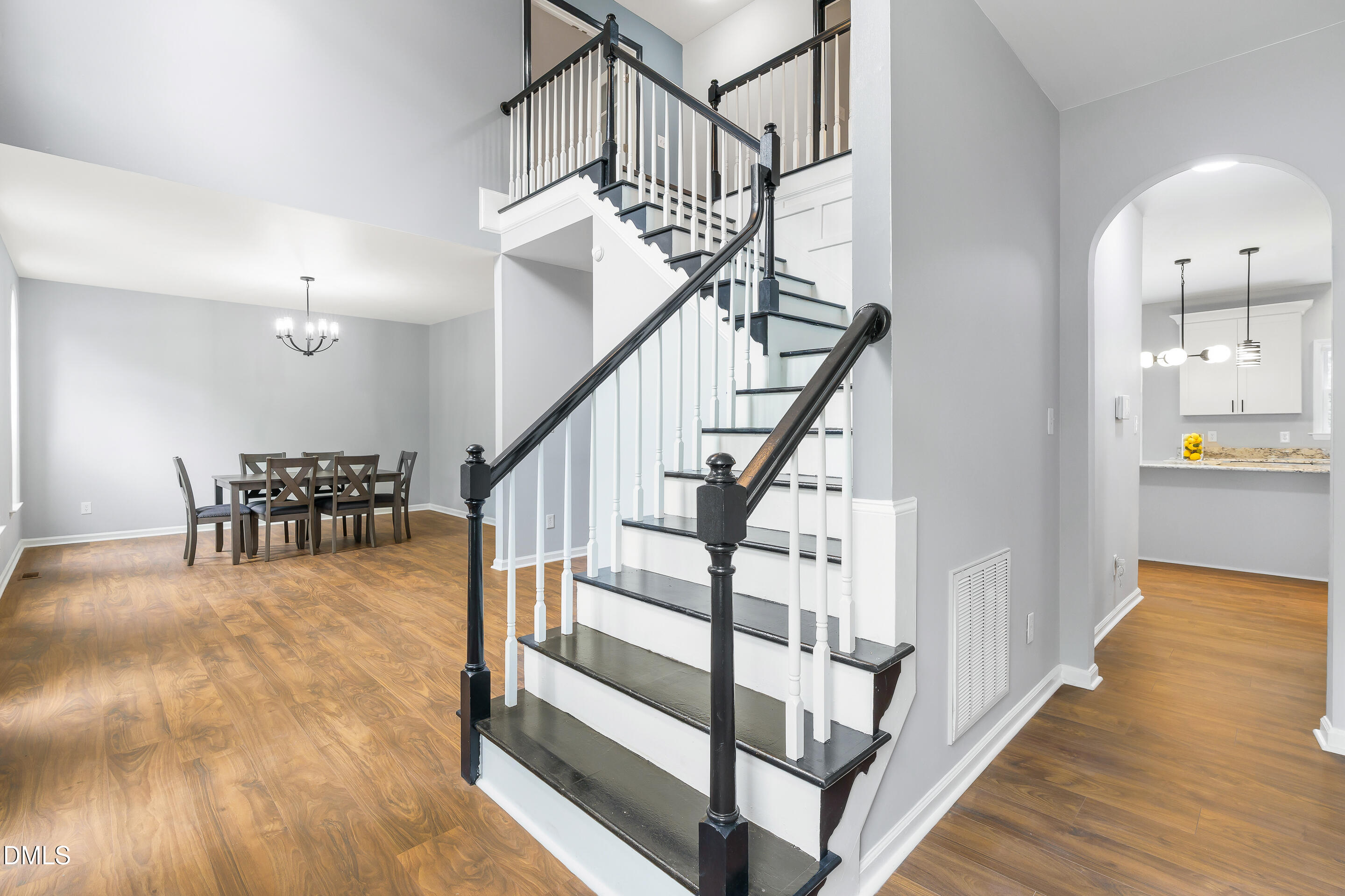 4809 Arbor Chase Drive Raleigh, NC 27616 - Photo 3 of 27