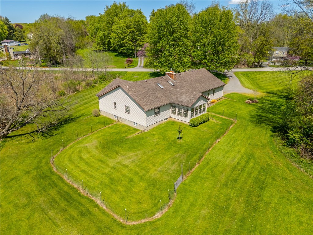 827 Turner Road Palmyra, NY 14522 - Photo 35 of 36