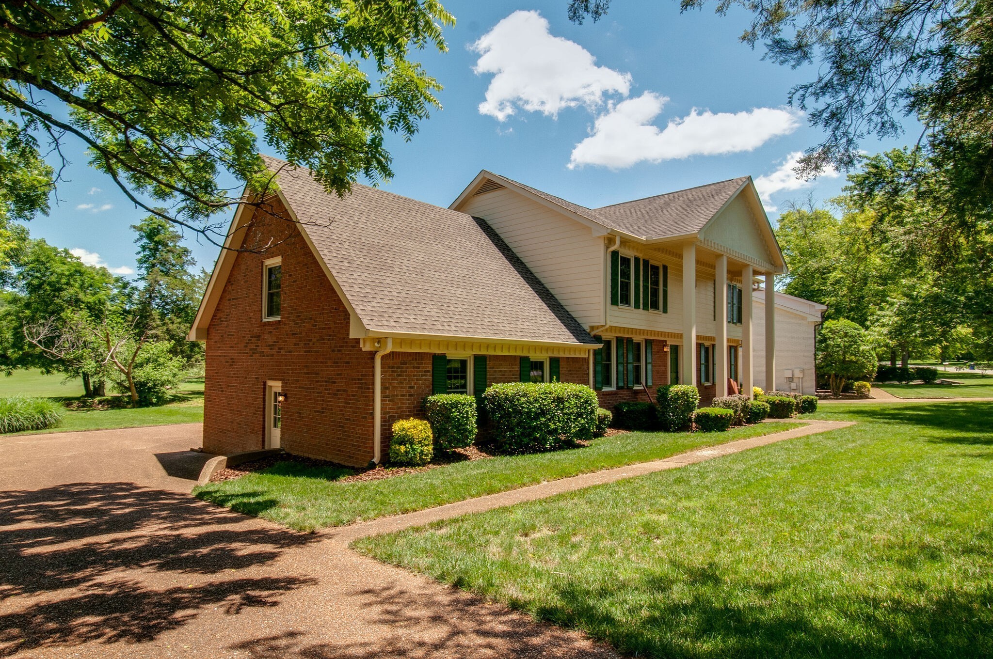 217 Baltusrol Road Franklin, TN 37069 - Photo 4 of 17 Gallery Image 4