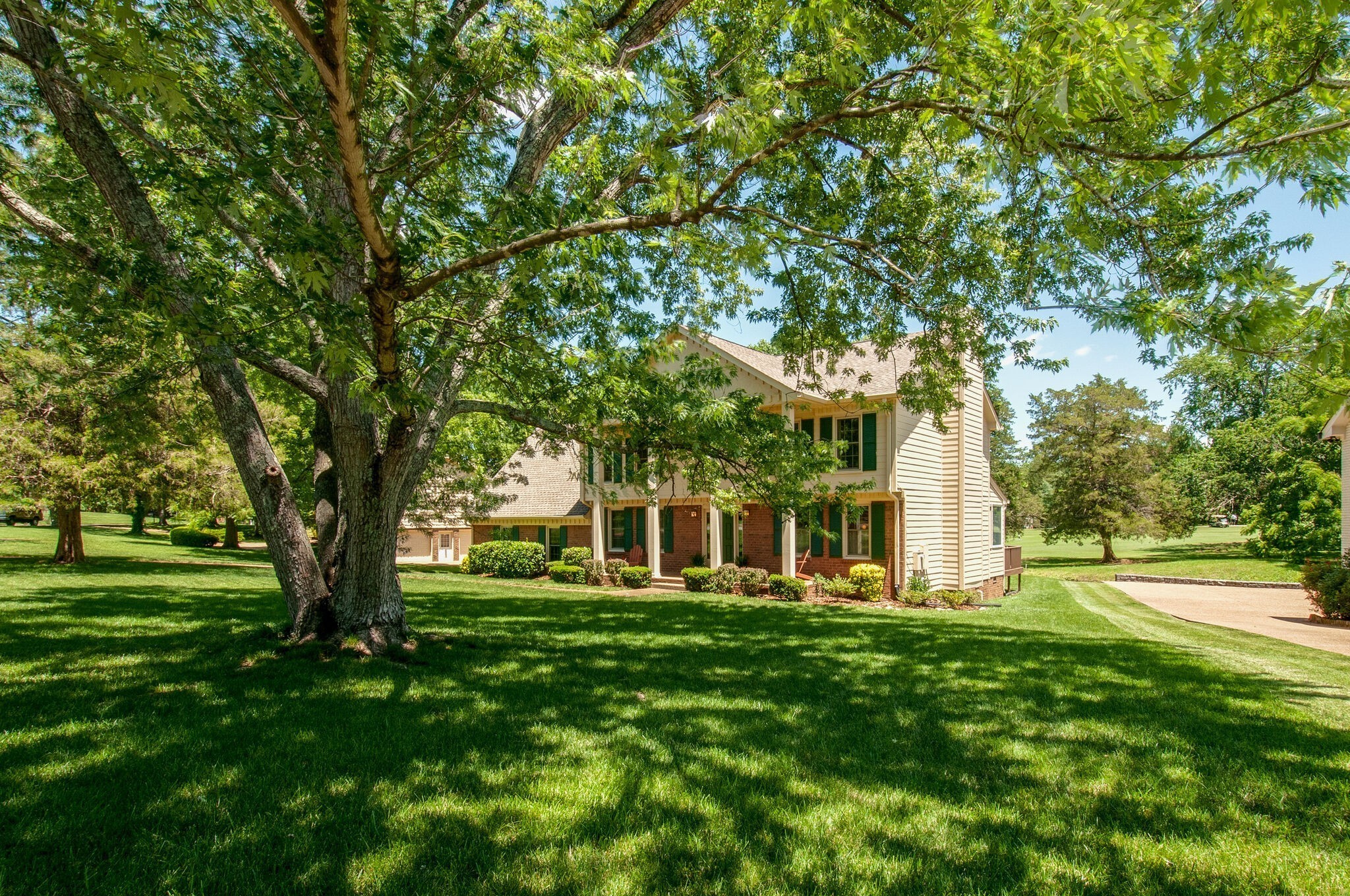 217 Baltusrol Road Franklin, TN 37069 - Photo 5 of 17 Gallery Image 5