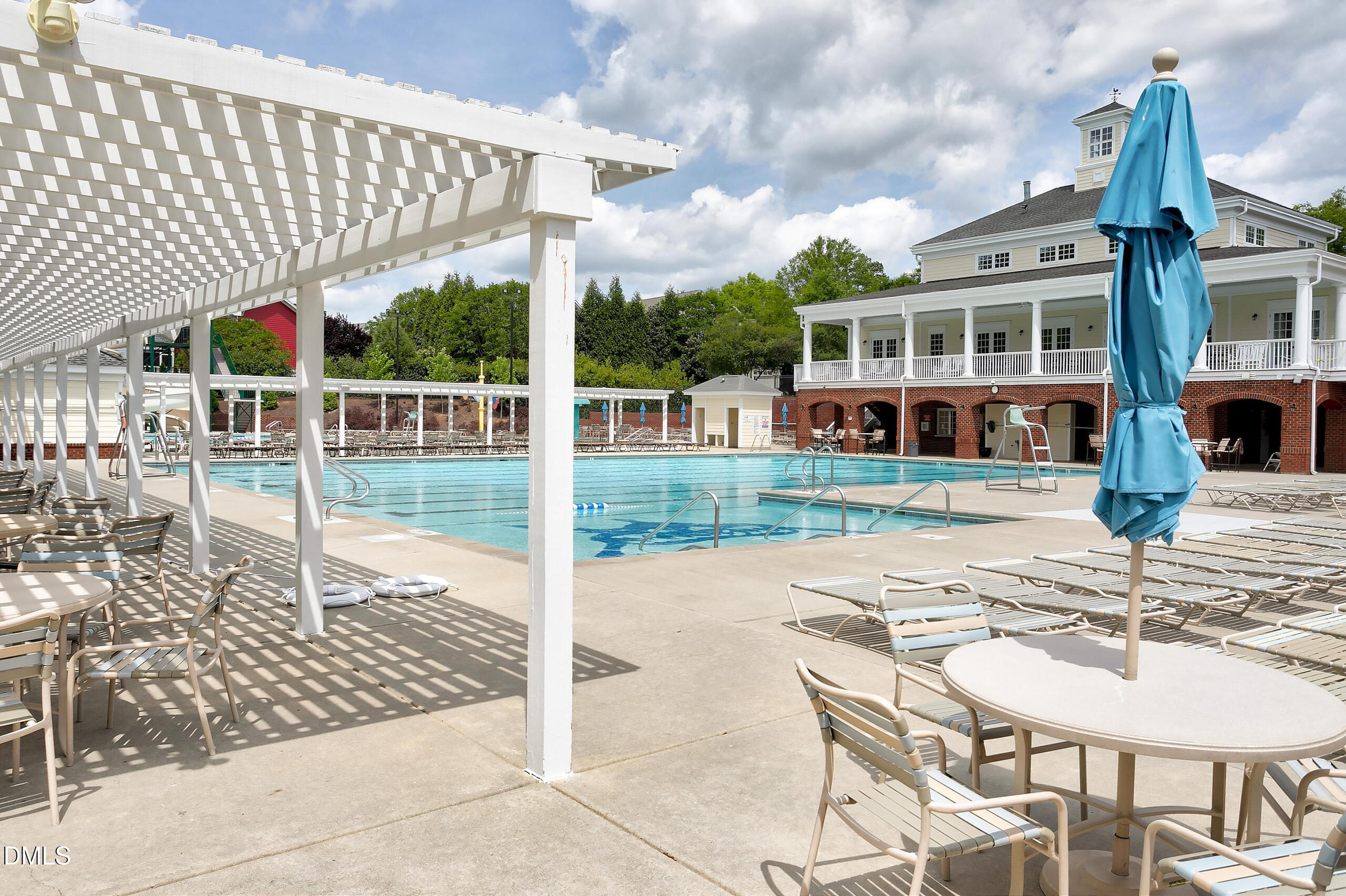 3305 Magical Place Raleigh, NC 27614 - Photo 100 of 103 100_Pool 2-3000