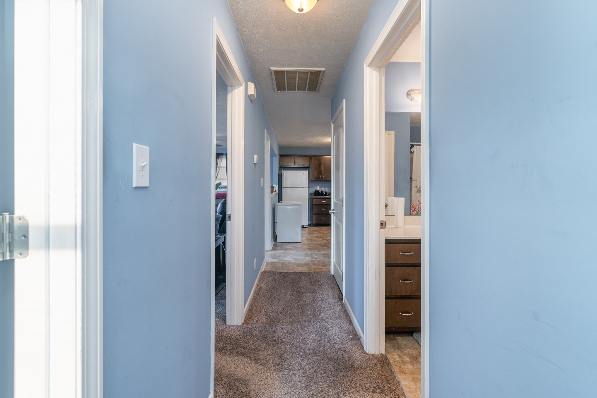 3166 North Hinton Road Clarksville, TN 37043 - Photo 14 of 25 Gallery Image 14