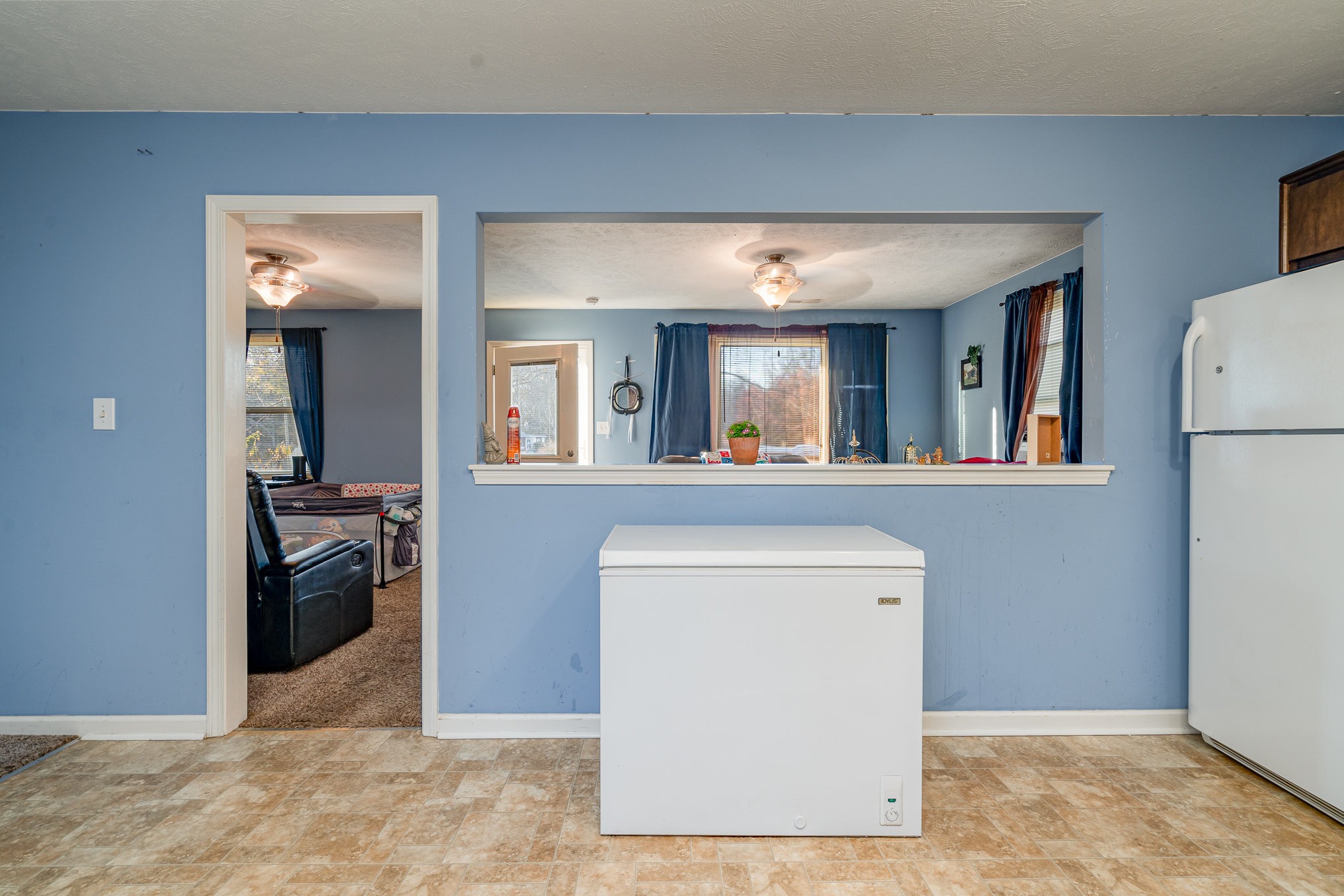 3166 North Hinton Road Clarksville, TN 37043 - Photo 16 of 25 Gallery Image 16