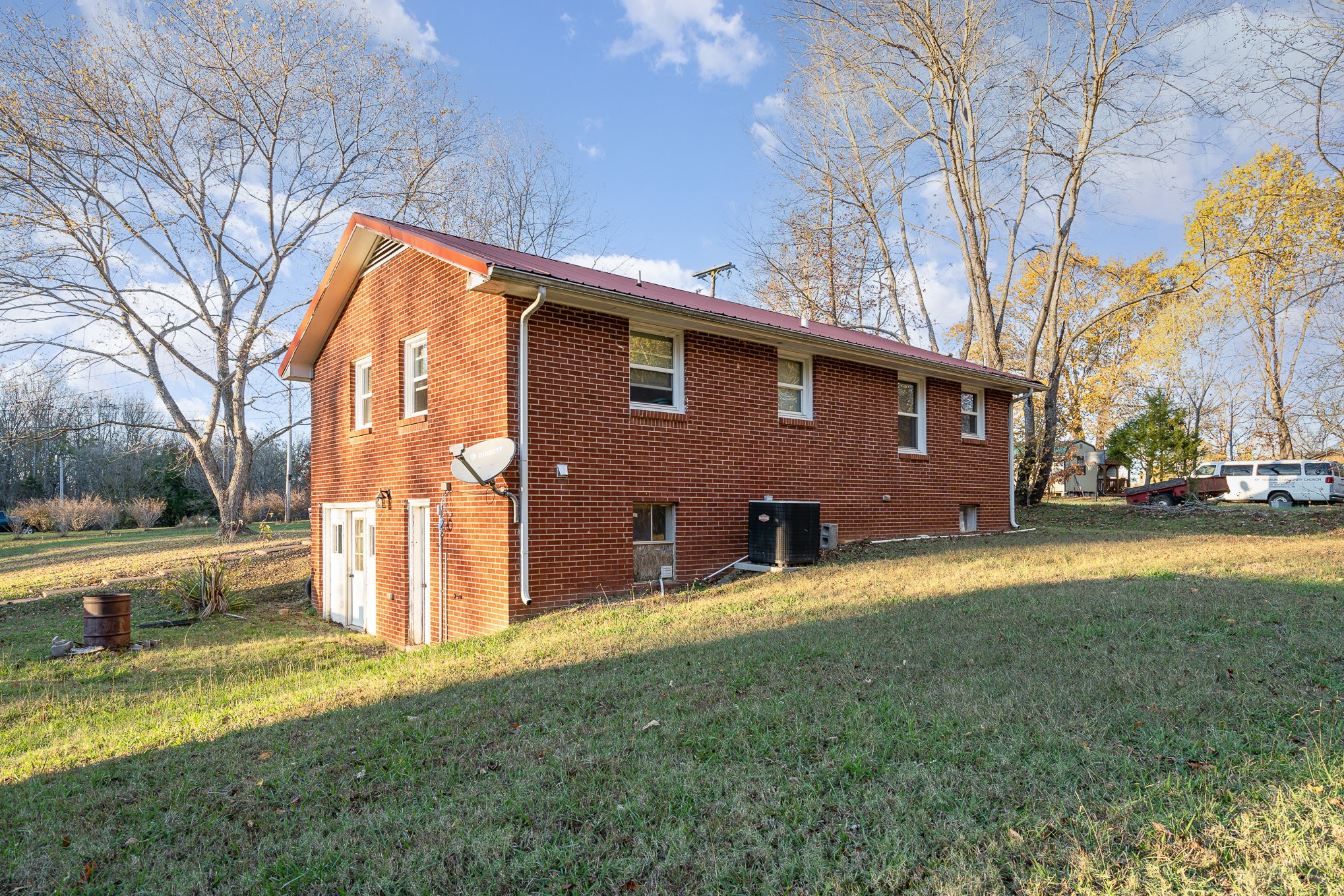 3166 North Hinton Road Clarksville, TN 37043 - Photo 21 of 25 Gallery Image 21
