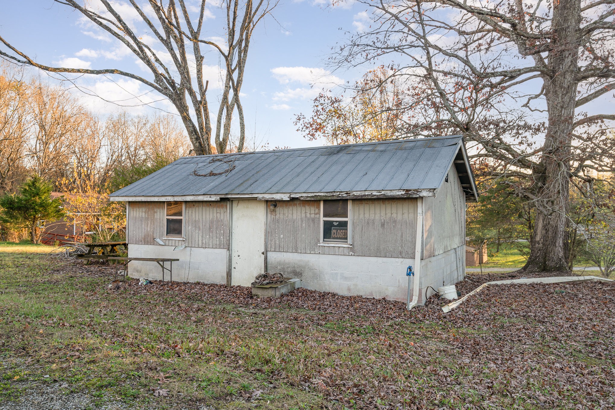 3166 North Hinton Road Clarksville, TN 37043 - Photo 24 of 25 Gallery Image 24