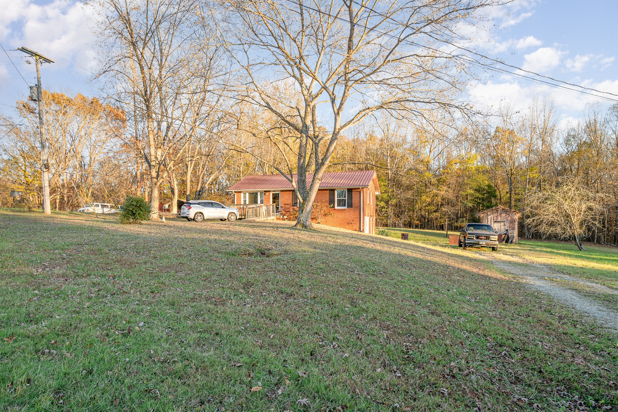 3166 North Hinton Road Clarksville, TN 37043 - Photo 25 of 25 Gallery Image 25