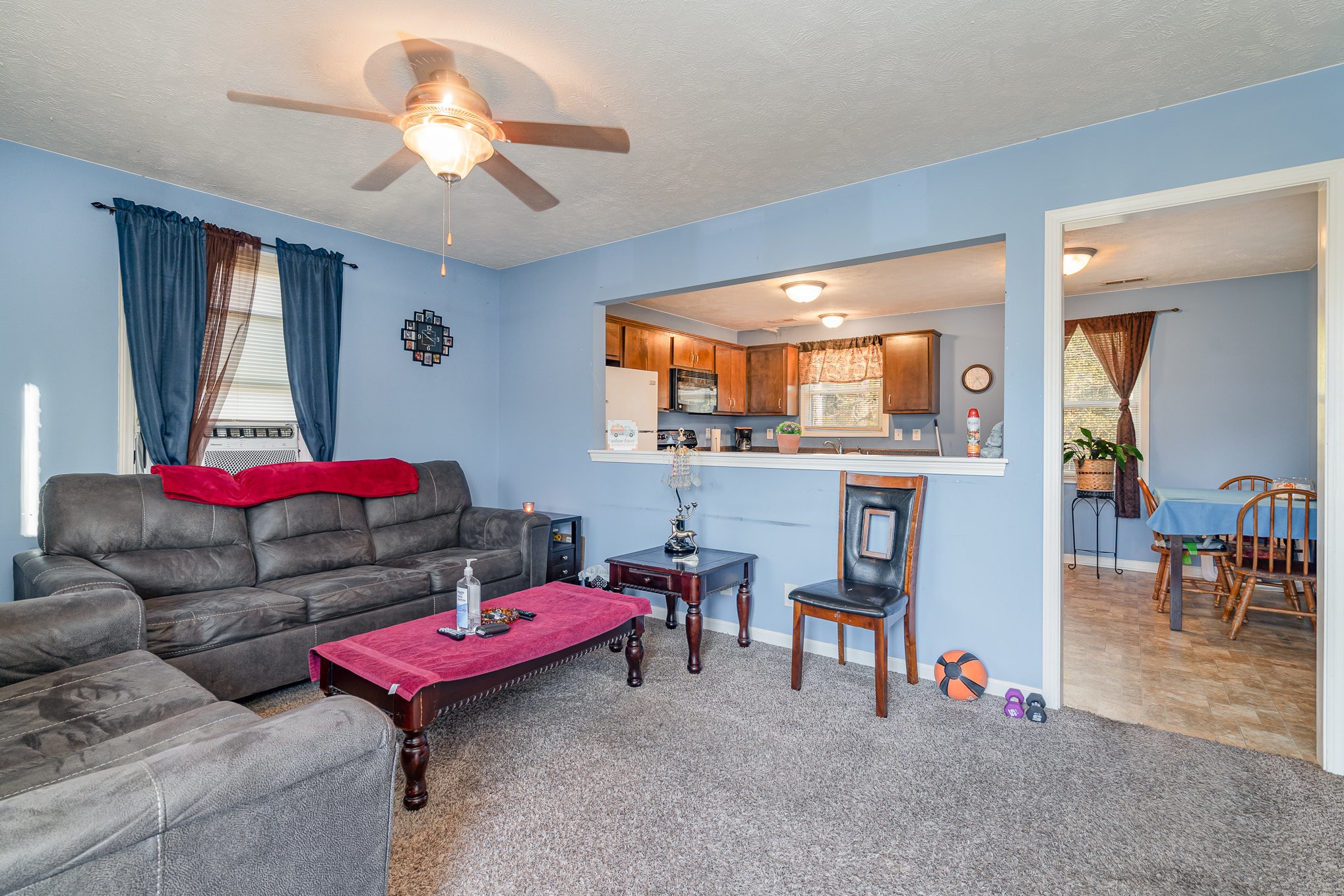 3166 North Hinton Road Clarksville, TN 37043 - Photo 4 of 25 Gallery Image 4