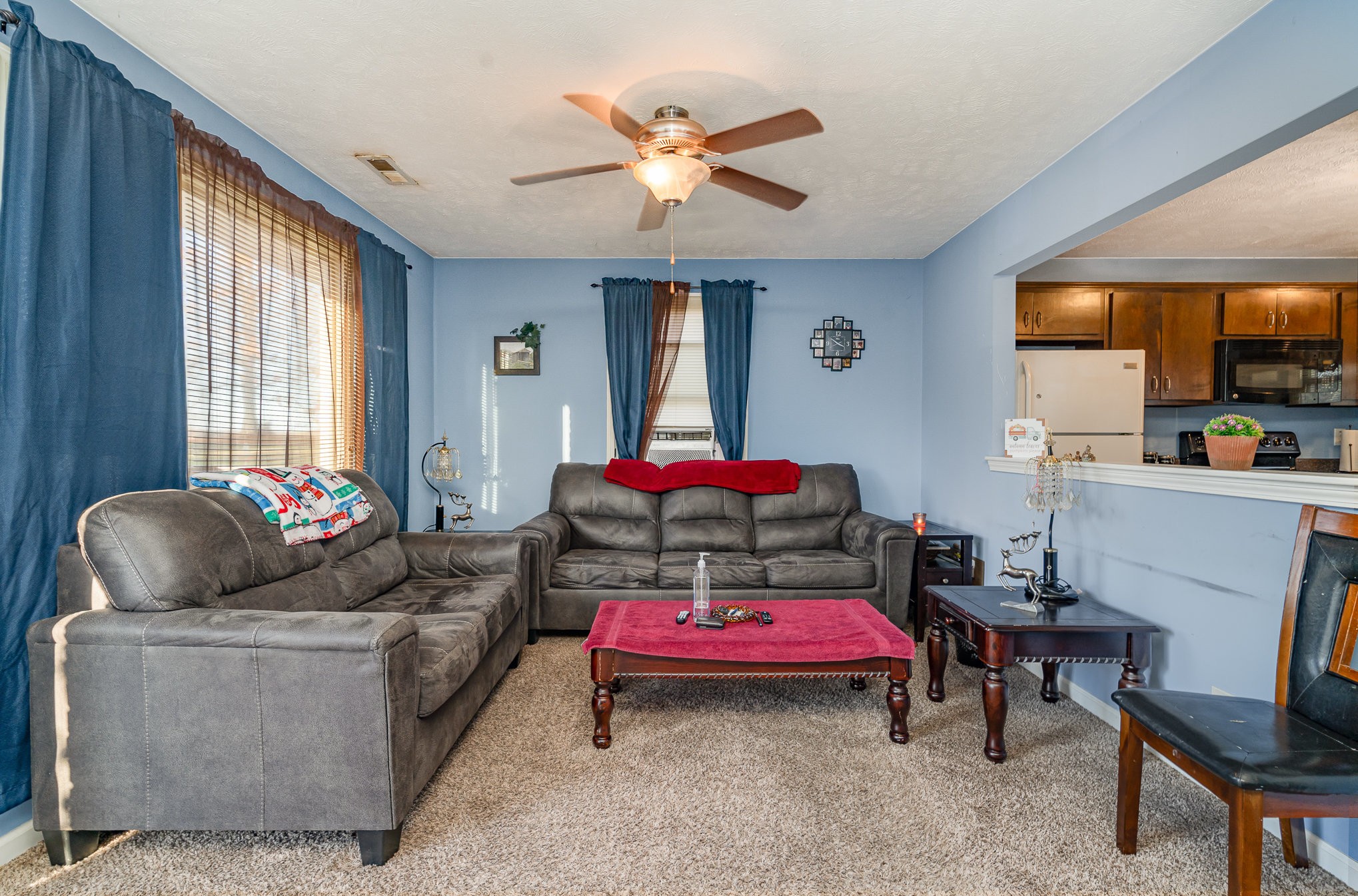 3166 North Hinton Road Clarksville, TN 37043 - Photo 5 of 25 Gallery Image 5