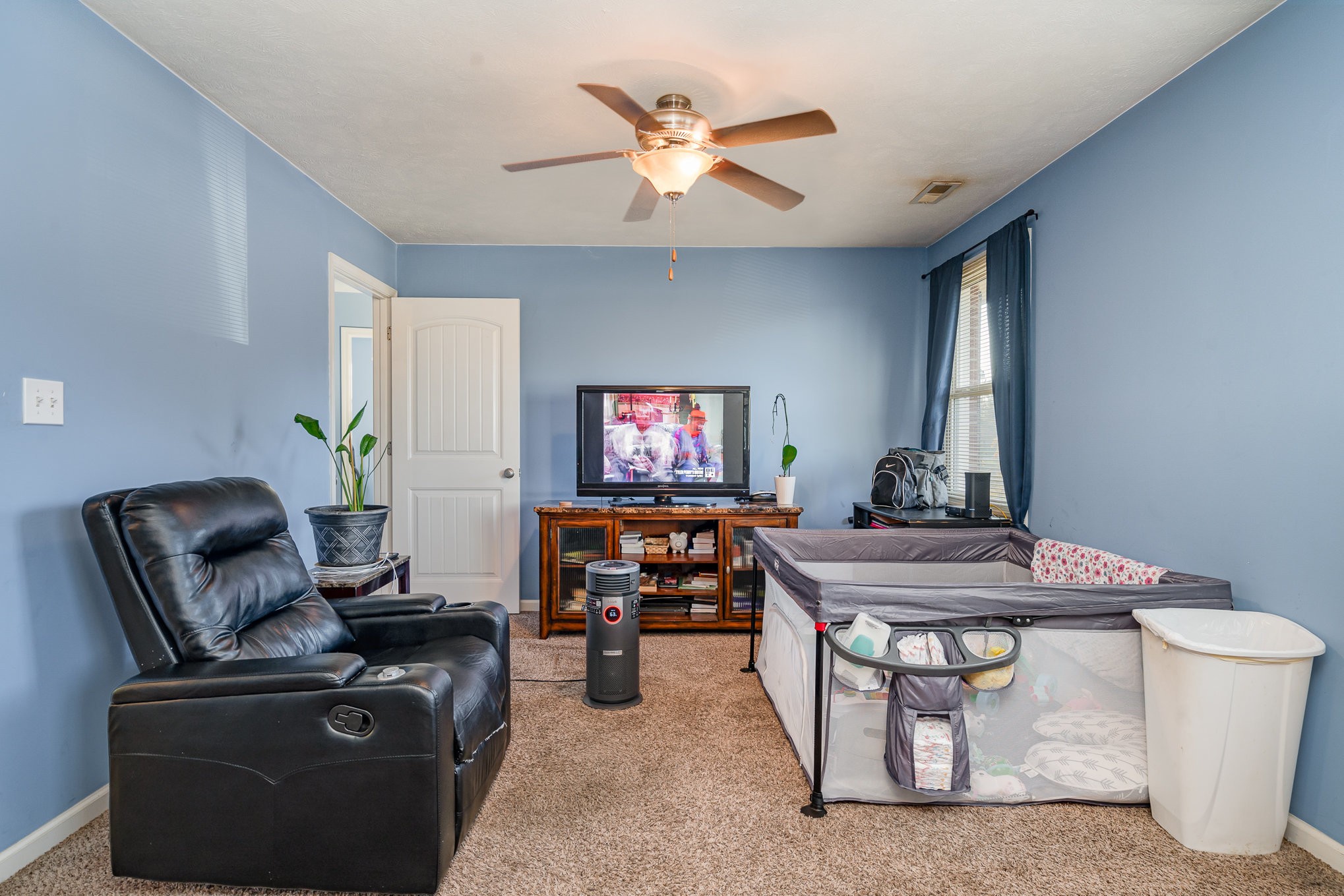 3166 North Hinton Road Clarksville, TN 37043 - Photo 6 of 25 Gallery Image 6