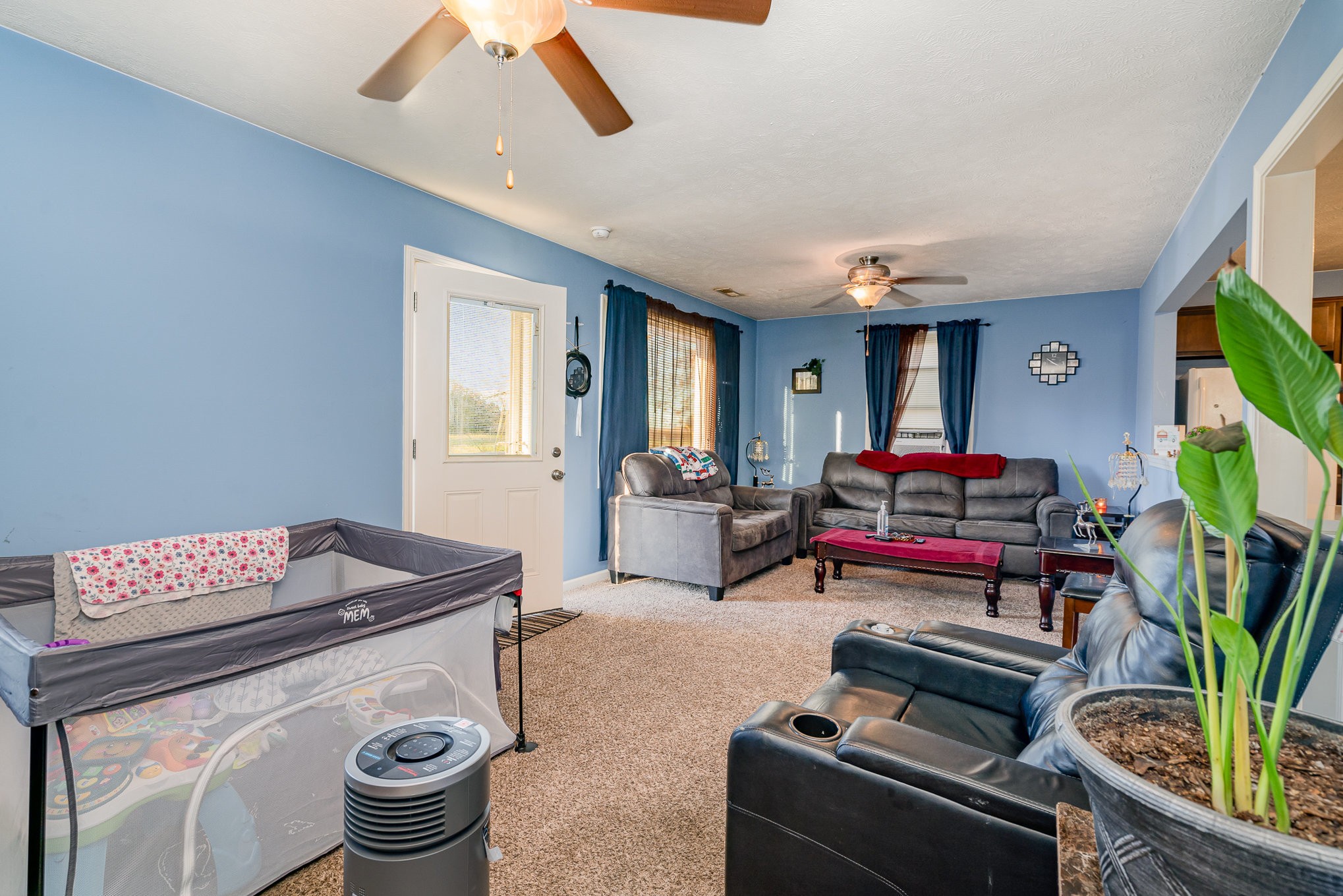 3166 North Hinton Road Clarksville, TN 37043 - Photo 7 of 25 Gallery Image 7