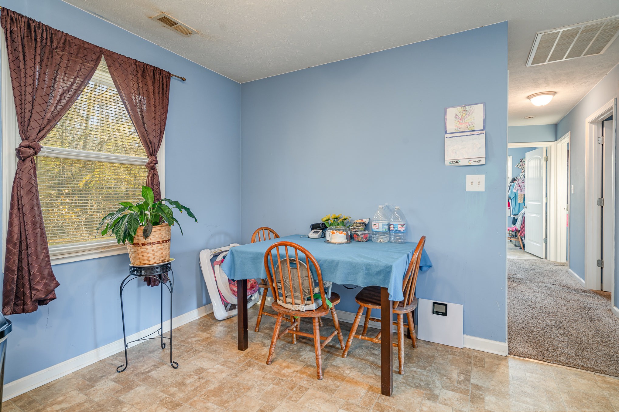 3166 North Hinton Road Clarksville, TN 37043 - Photo 8 of 25 Gallery Image 8
