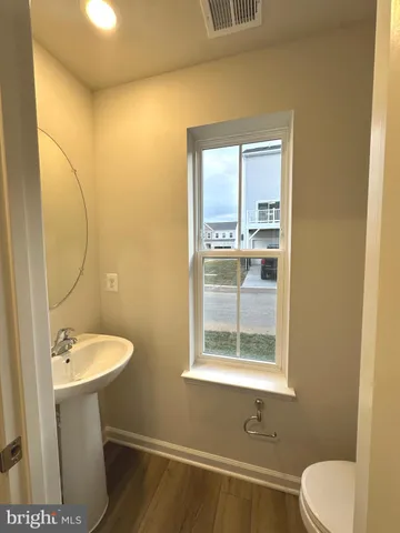 a street sign on a pole