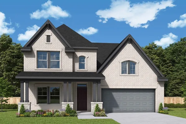 $479,474 | 16415 Wildrye Bnd Court, Hockley, TX 77447