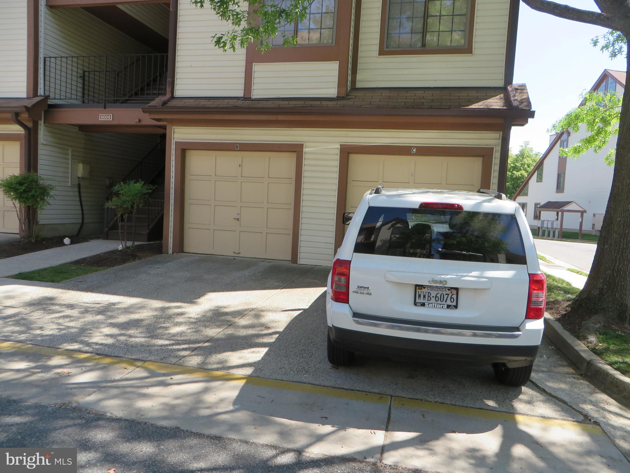 6008 C Curtier Drive Alexandria, VA 22310 - Photo 30 of 34