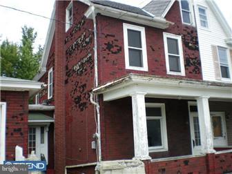 53 East Ridge Street Coaldale, PA 18218 - Photo 1 of 8 Gallery Image 1
