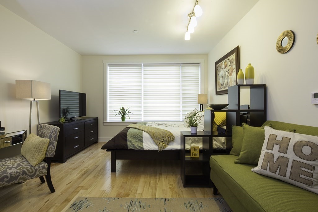 603 Concord, Unit 509 Cambridge, MA 02138 - Photo 2 of 11