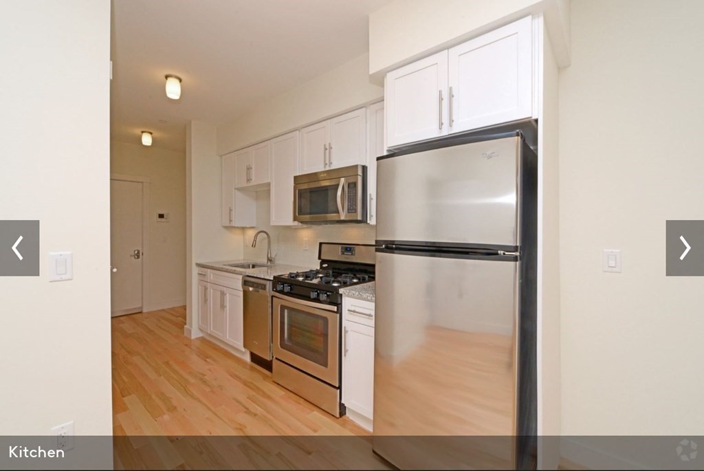 603 Concord, Unit 509 Cambridge, MA 02138 - Photo 5 of 11