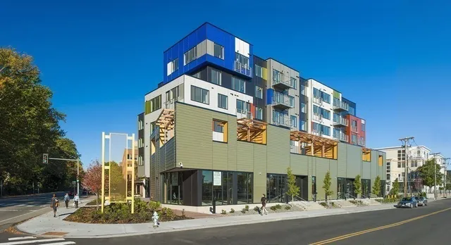 $2,600 | 603 Concord, Unit 509, Cambridge, MA 02138