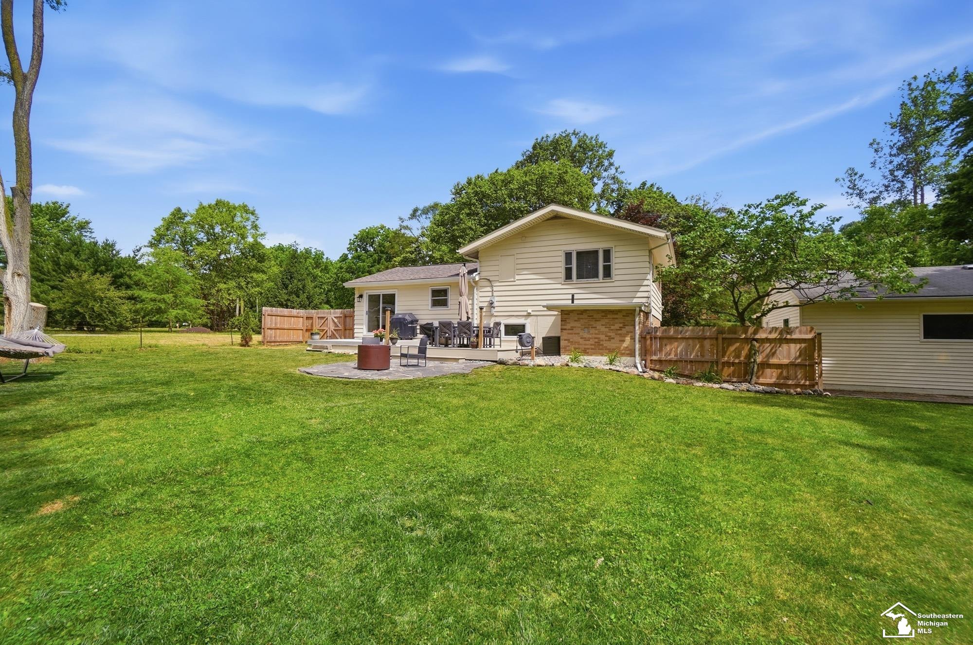 4021 Section Road Lambertville, MI 48144 - Photo 52 of 77