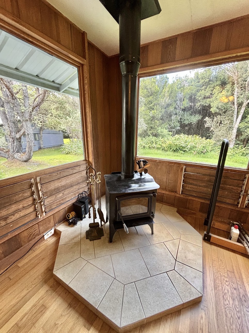 99-7736 Uluhe Place Volcano, HI 96785 - Photo 4 of 22