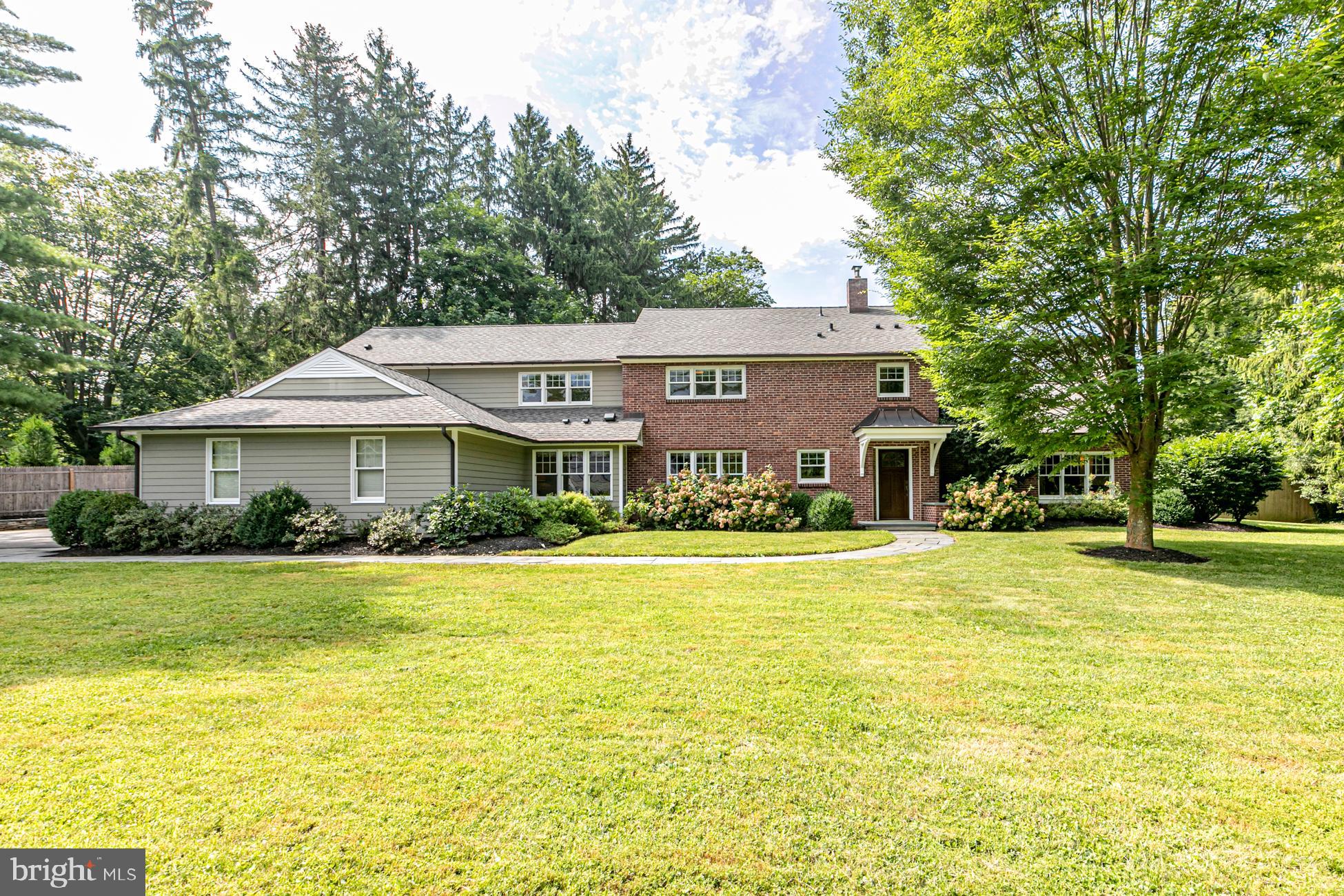 268 Edgerstoune Road Princeton, NJ 08540 - Photo 1 of 35 Gallery Image 1