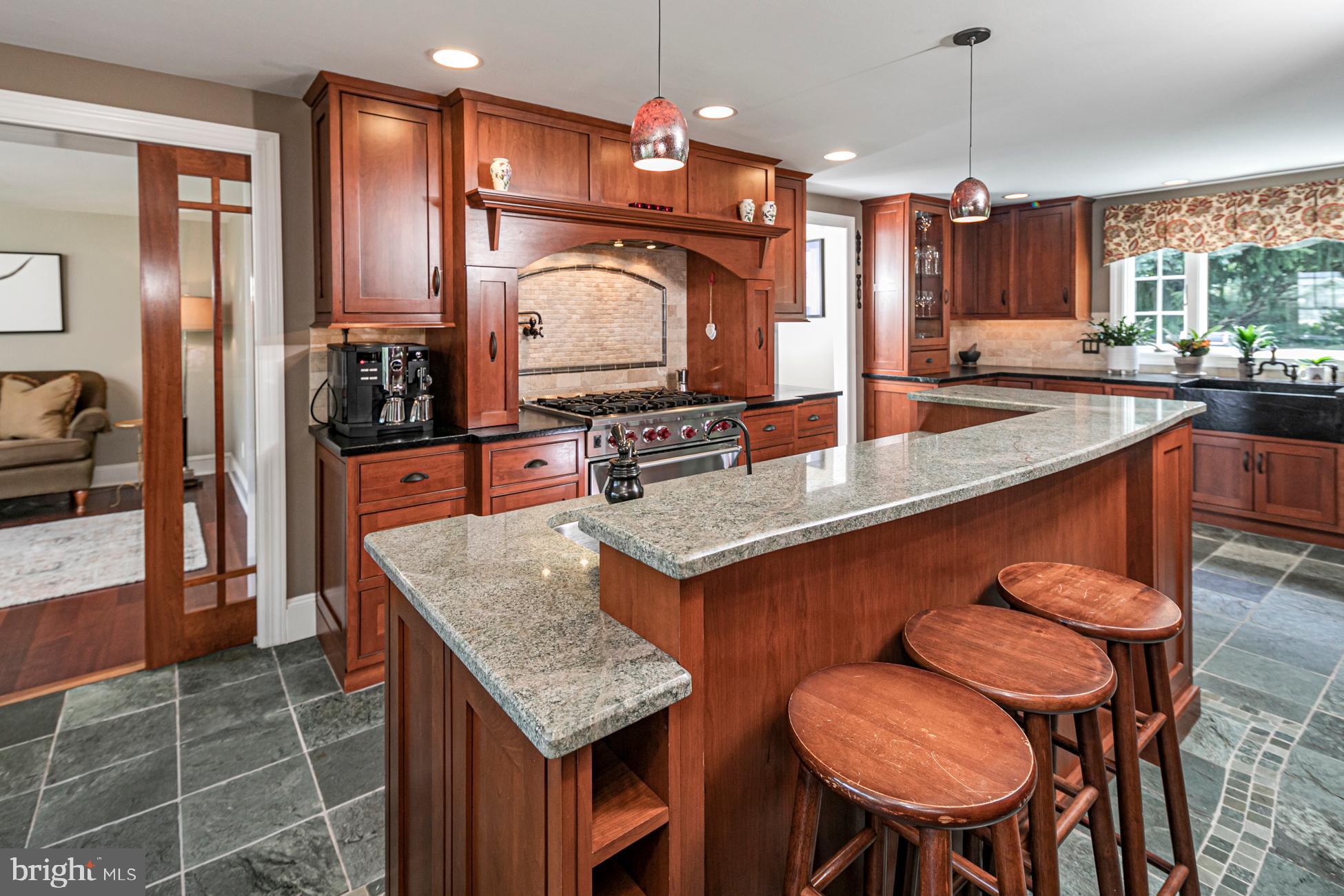 268 Edgerstoune Road Princeton, NJ 08540 - Photo 13 of 35 Gallery Image 13