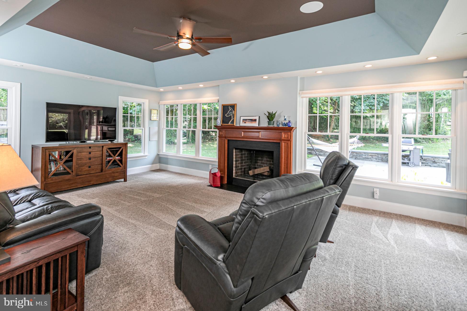 268 Edgerstoune Road Princeton, NJ 08540 - Photo 18 of 35 Gallery Image 18