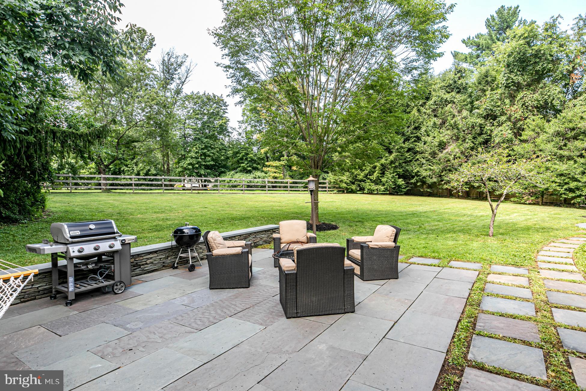 268 Edgerstoune Road Princeton, NJ 08540 - Photo 31 of 35 Gallery Image 31