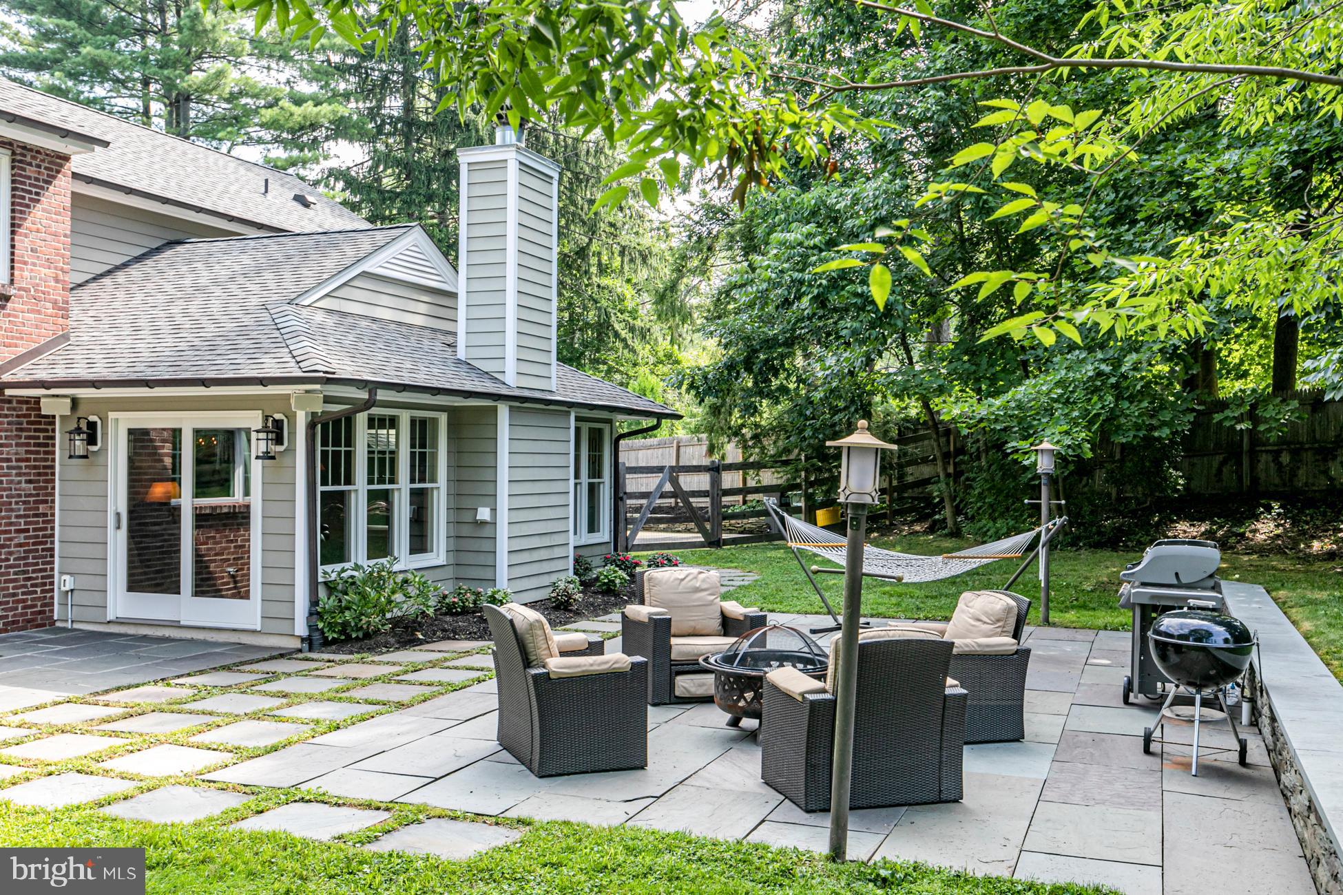 268 Edgerstoune Road Princeton, NJ 08540 - Photo 32 of 35 Gallery Image 32