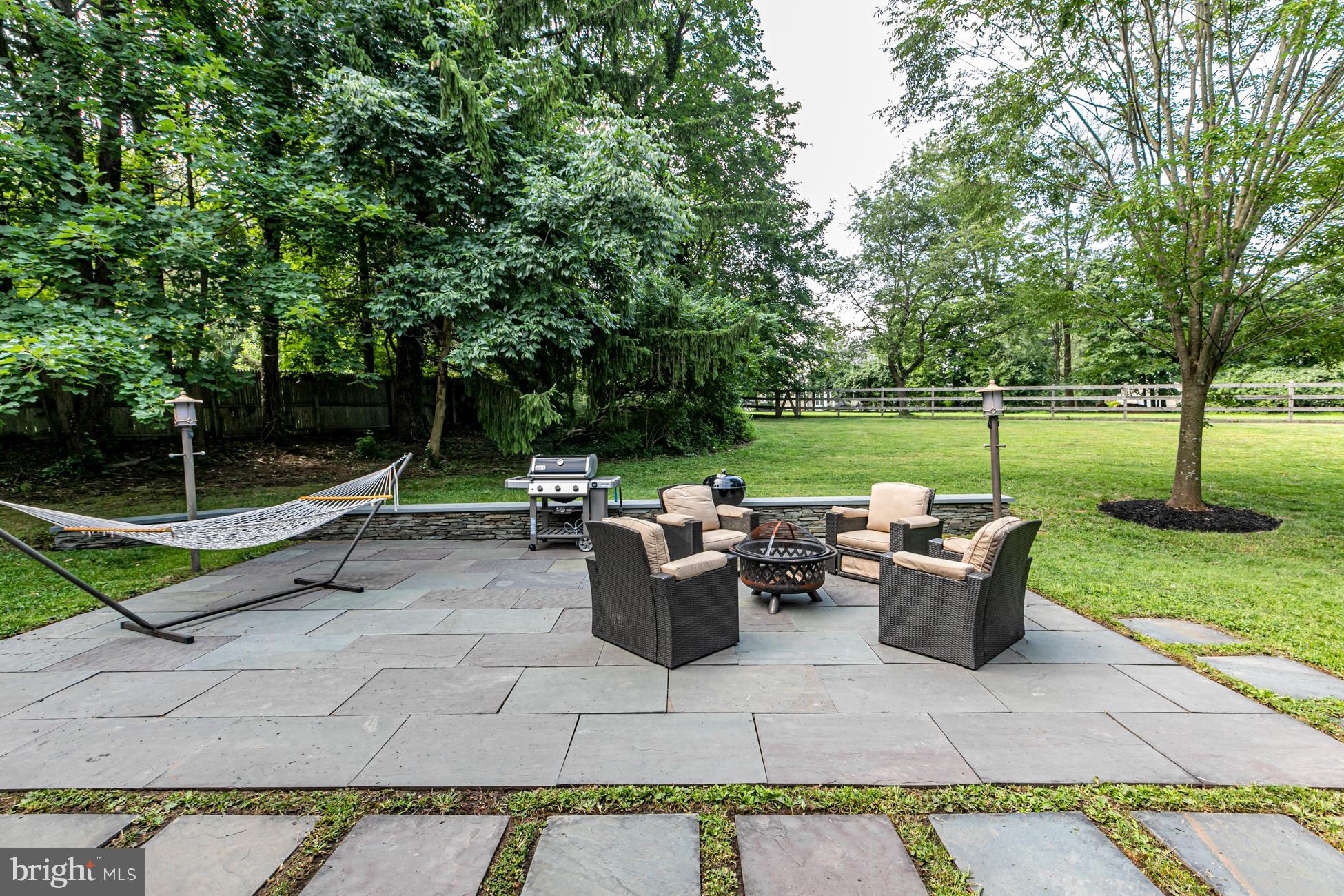 268 Edgerstoune Road Princeton, NJ 08540 - Photo 33 of 35 Gallery Image 33