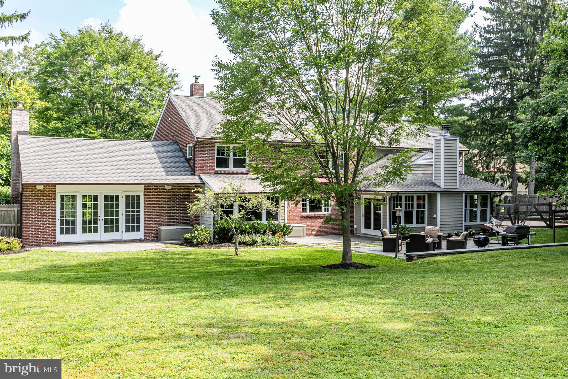268 Edgerstoune Road Princeton, NJ 08540 - Photo 34 of 35 Gallery Image 34