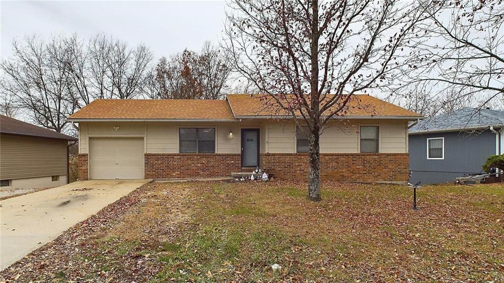 126 Southeast 245th Road Warrensburg, MO 64093 - Photo 1 of 1 Gallery Image 1