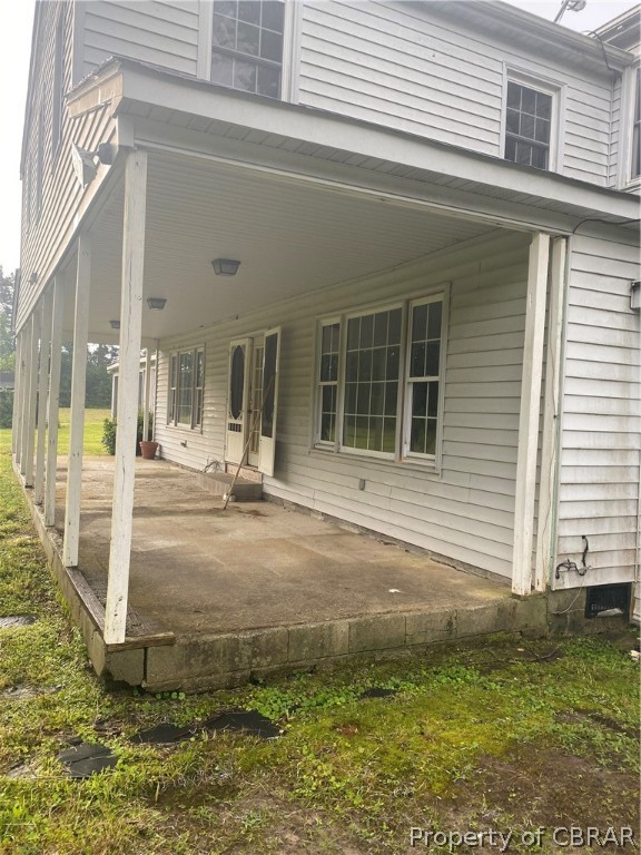 5186 North River Road Cardinal, VA 23025 - Photo 35 of 43
