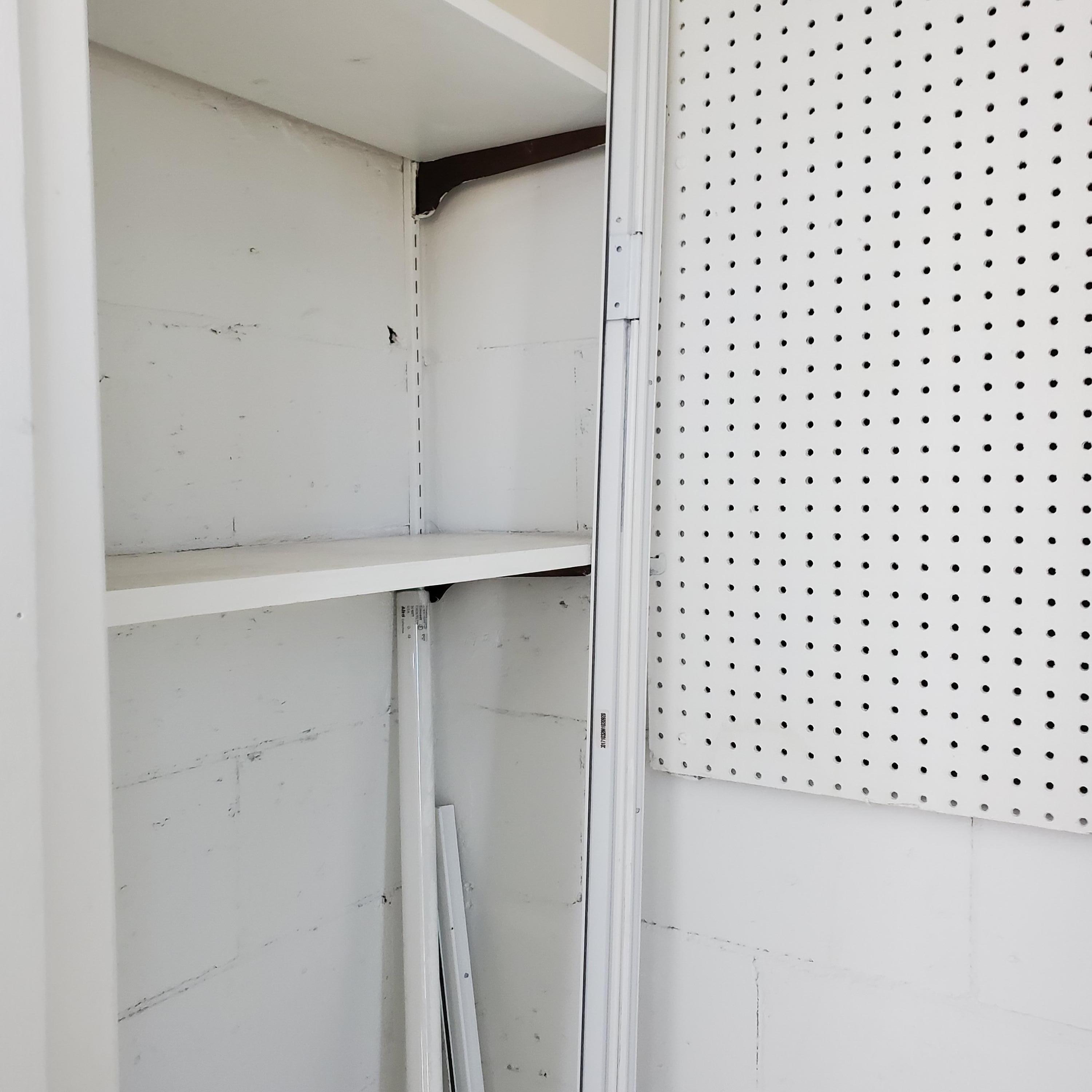 2600 Southeast Ocean Boulevard, Unit A11 Stuart, FL 34996 - Photo 26 of 62 a close view of a closet