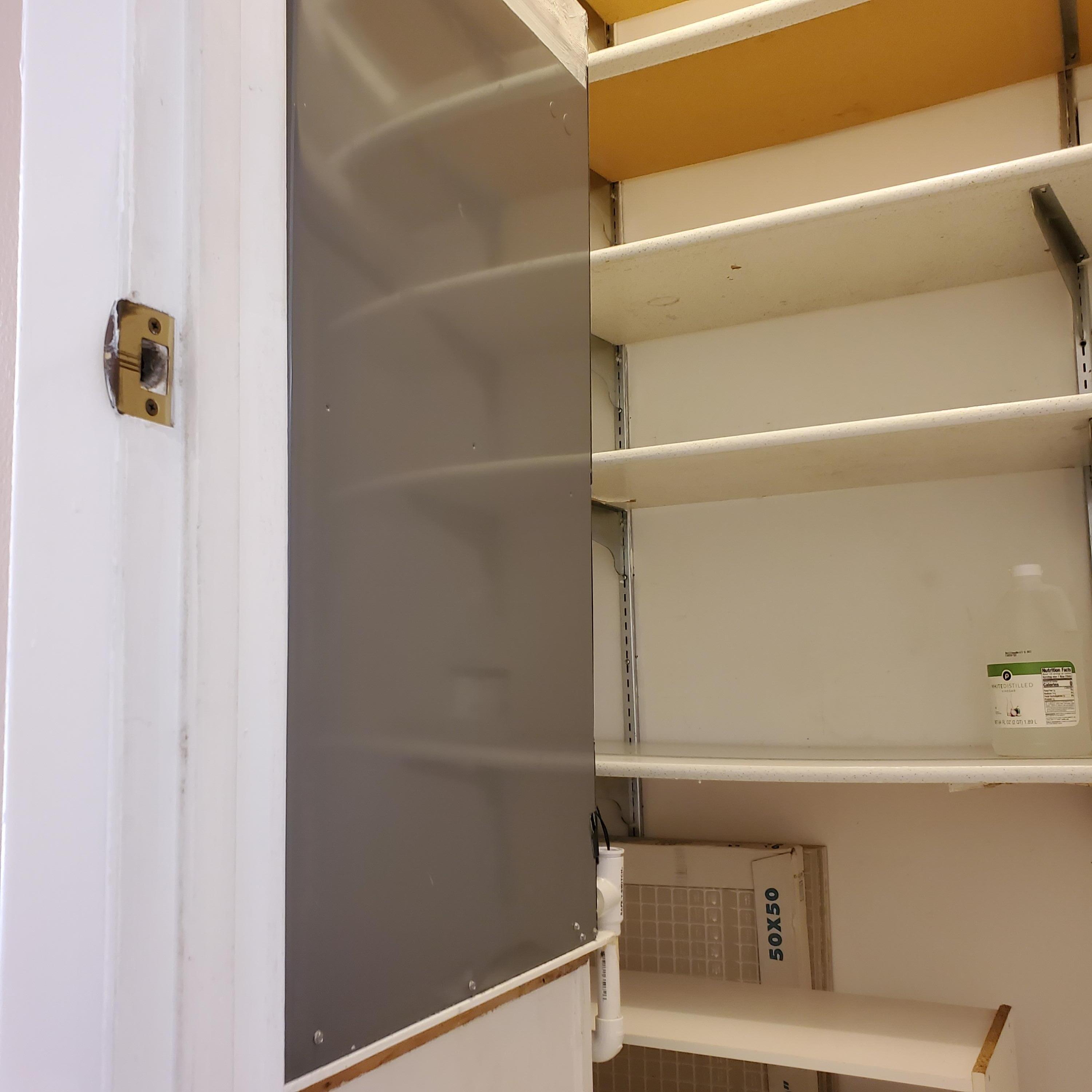 2600 Southeast Ocean Boulevard, Unit A11 Stuart, FL 34996 - Photo 28 of 62 a view of walk in closet