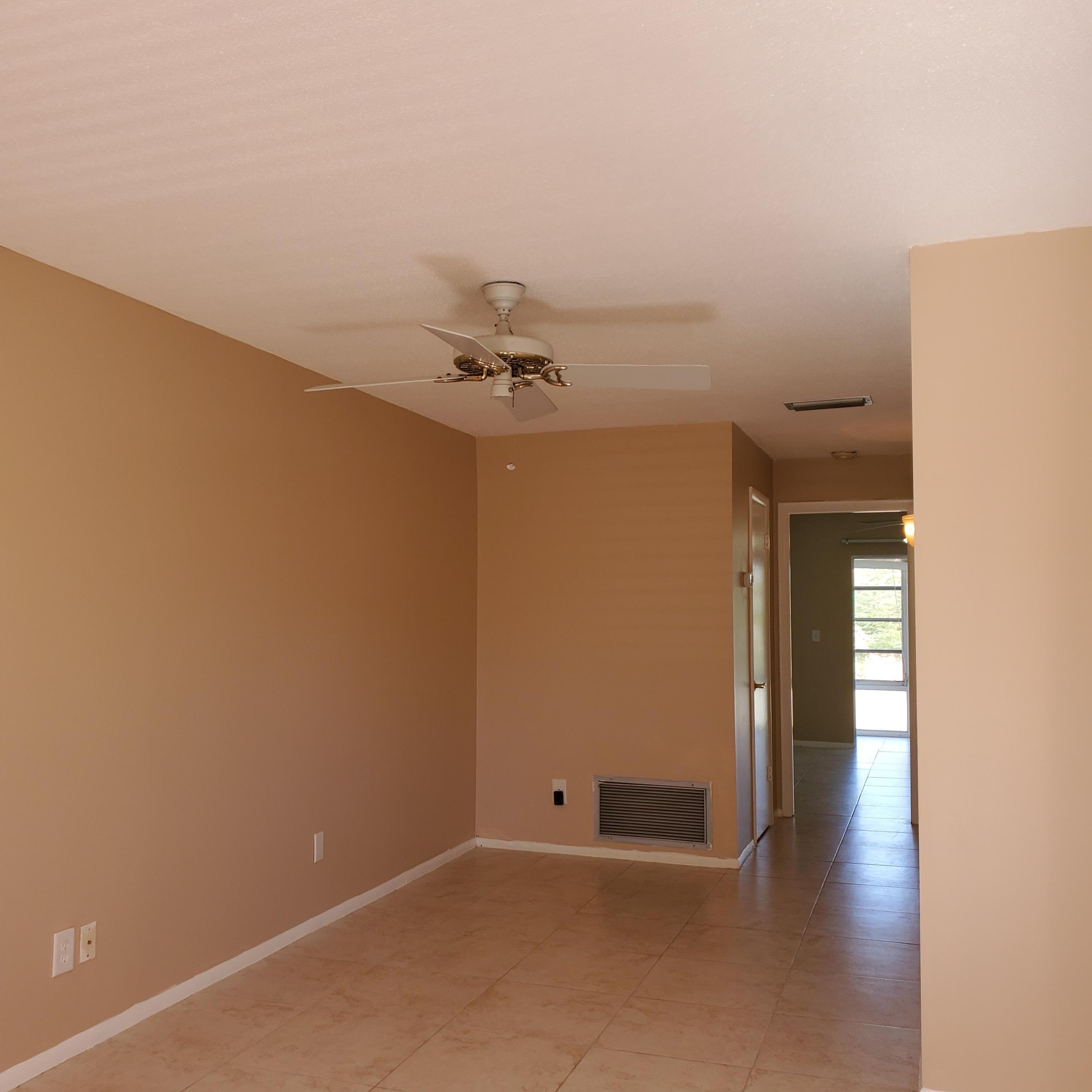 2600 Southeast Ocean Boulevard, Unit A11 Stuart, FL 34996 - Photo 6 of 62 an empty room with a empty space and a window
