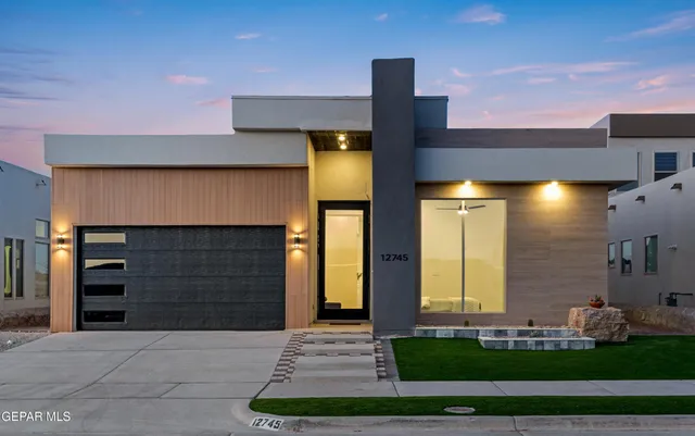 $388,720 | 12745 Persistence Avenue, El Paso, TX 79928