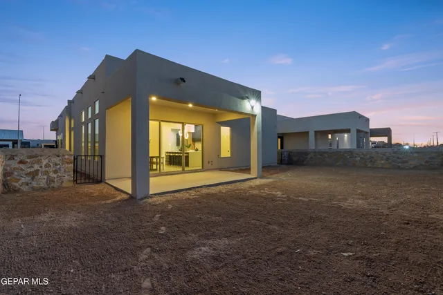 $388,720 | 12745 Persistence Avenue, El Paso, TX 79928
