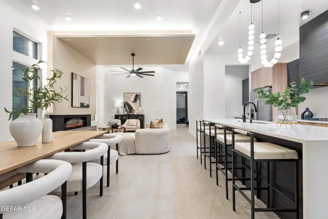 $388,720 | 12745 Persistence Avenue, El Paso, TX 79928