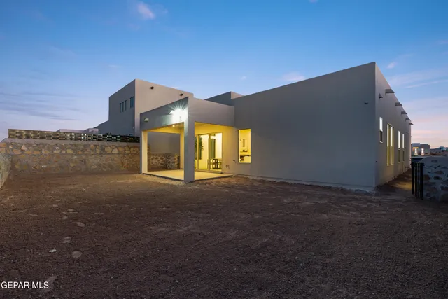 $388,720 | 12745 Persistence Avenue, El Paso, TX 79928