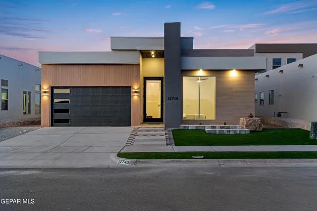 $388,720 | 12745 Persistence Avenue, El Paso, TX 79928