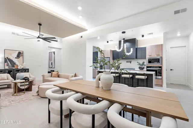 $388,720 | 12745 Persistence Avenue, El Paso, TX 79928