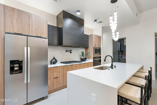 $388,720 | 12745 Persistence Avenue, El Paso, TX 79928