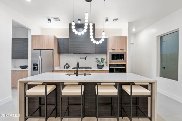 $388,720 | 12745 Persistence Avenue, El Paso, TX 79928