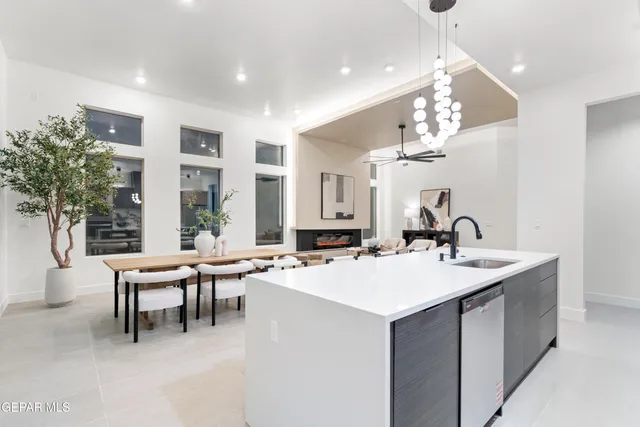 $388,720 | 12745 Persistence Avenue, El Paso, TX 79928