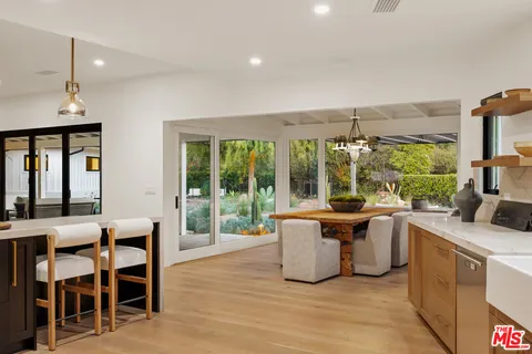 $4,595,000 | 803 Country Club Drive, Ojai, CA 93023