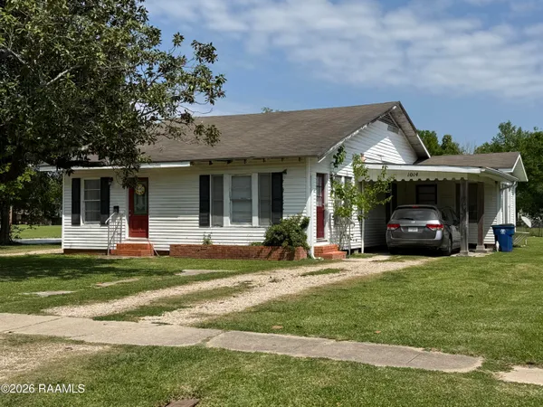 $164,900 | 1014 North Polk Street, Rayne, LA 70578