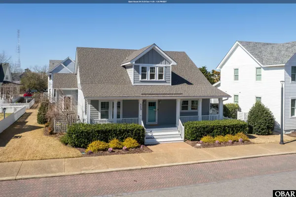 $850,000 | 113 Dartmoor Avenue, Manteo, NC 27954