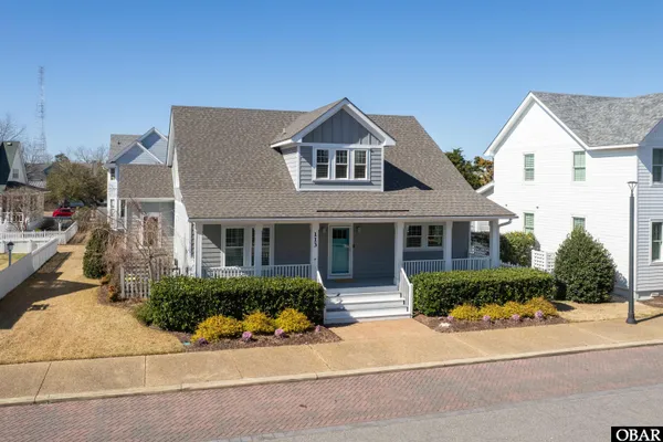 $850,000 | 113 Dartmoor Avenue, Manteo, NC 27954