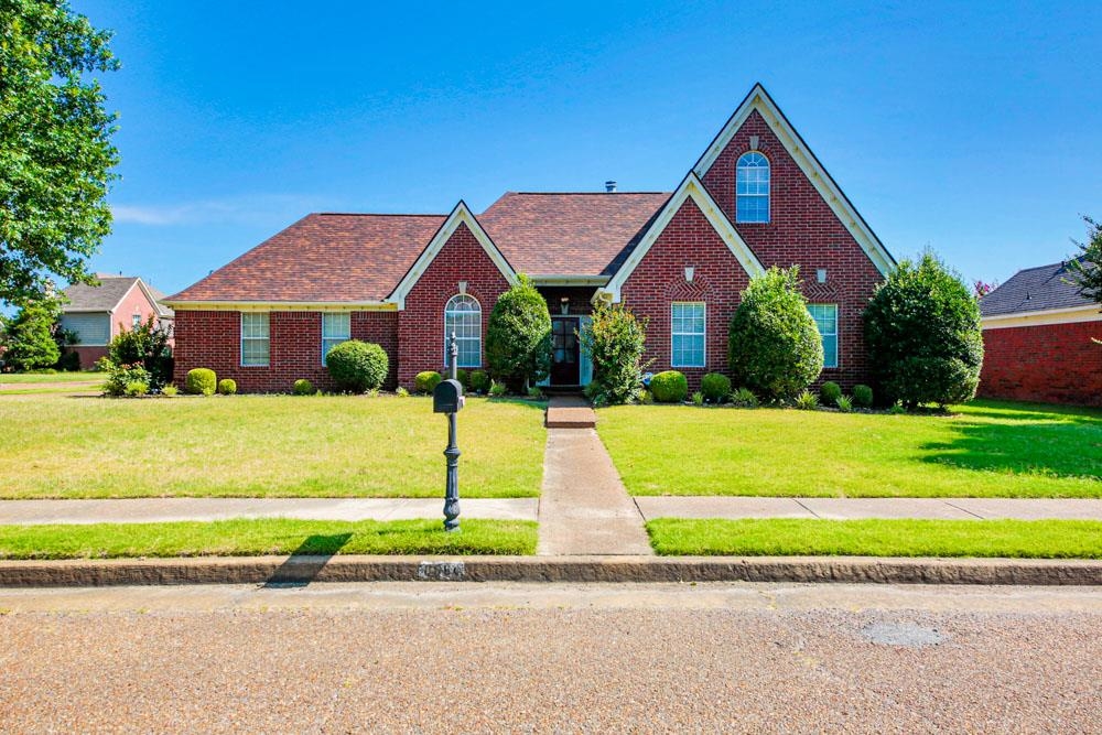 8664 Old River Road Memphis, TN 38018 - Photo 1 of 25 Gallery Image 1